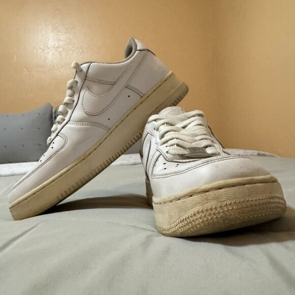 Nike Air Force 1 "AF1" Size 9 Used condition - Picture 3 of 13